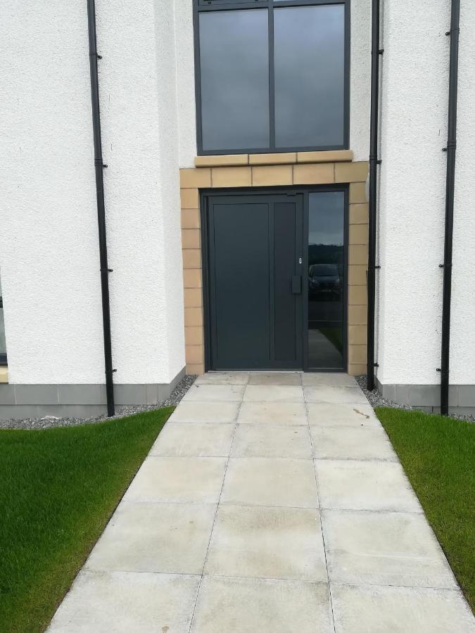 Countess Apartment . Inverness Exterior photo
