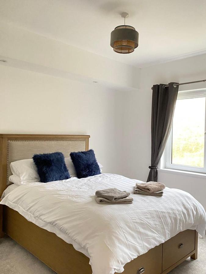 Countess Apartment . Inverness Exterior photo