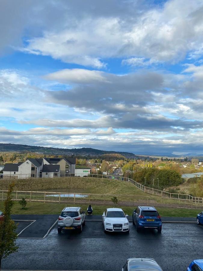 Countess Apartment . Inverness Exterior photo
